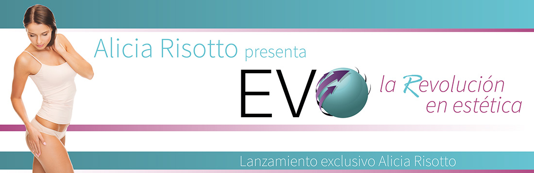 EVO � La Revoluci�n en est�tica